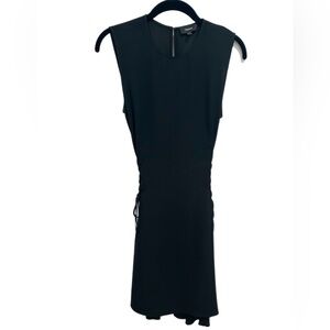 Theory Kensington Dress